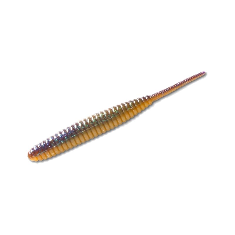 Amazon.co.jp: デプス(deps) ワーム デスアダー 5インチ ブルー